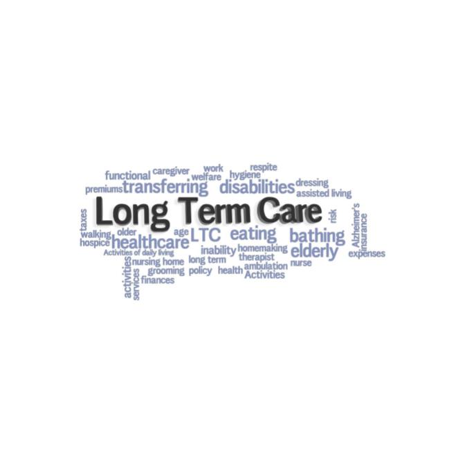 Asset Based Long Term Care Insurance